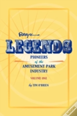 Capa do artigo Legends
