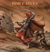 Capa do artigo Legends - Vinil