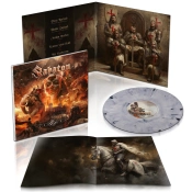 Capa do artigo Legends - Vinil