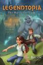 Legendtopia Book #1: The Battle For Urth - Preview