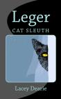 Leger - Cat Sleuth - Preview