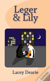 Capa do artigo Leger & Lily