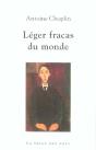 Leger Fracas Du Monde - Preview