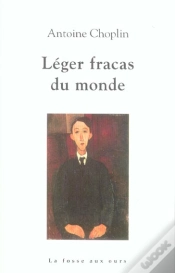 Capa do artigo Leger Fracas Du Monde