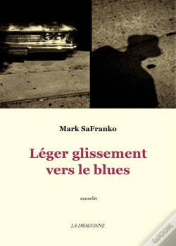 Capa do artigo Léger Glissement Vers Le Blues