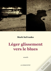 Capa do artigo Léger Glissement Vers Le Blues