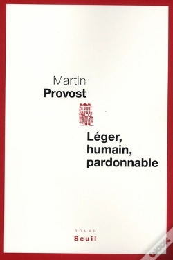 Capa do artigo Lèger, Humain, Pardonnable