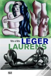 Capa do artigo Leger / Laurens Tete A Tete /Francais