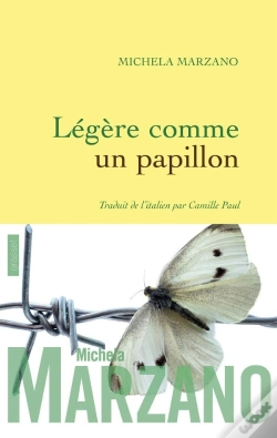 Capa do artigo Legere Comme Un Papillon