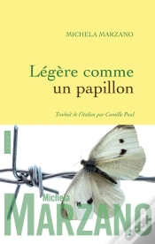 Capa do artigo Legere Comme Un Papillon