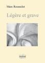 Légère Et Grave - Preview