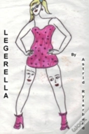 Capa do artigo Legerella