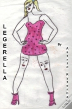 Capa do artigo Legerella