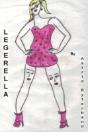 Legerella - Preview