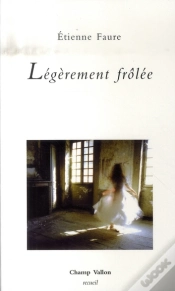 Capa do artigo Légèrement Frôlée