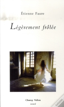 Capa do artigo Légèrement Frôlée