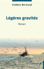 Legeres Gravites - Roman - Preview