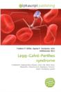 Legg-Calve-Perthes Syndrome - Preview