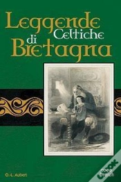 Capa do artigo Leggende Celtiche Di Bretagna