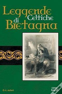 Capa do artigo Leggende Celtiche Di Bretagna
