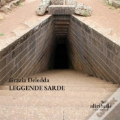 Capa do artigo Leggende Sarde