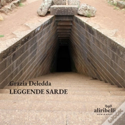 Capa do artigo Leggende Sarde