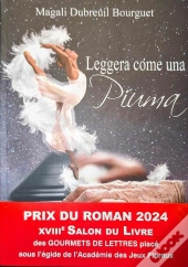 Leggera Come Una Piuma