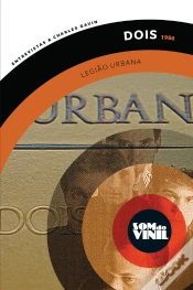 Capa do artigo Legião Urbana, Dois