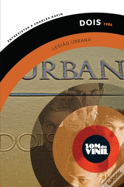 Capa do artigo Legião Urbana, Dois
