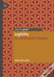 Capa do artigo Legibility
