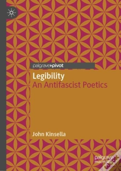 Capa do artigo Legibility