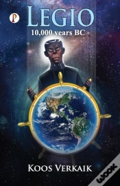 Capa do artigo Legio