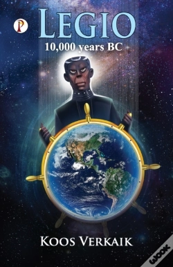 Capa do artigo Legio