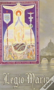 Capa do artigo Legio Mariae