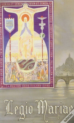 Capa do artigo Legio Mariae