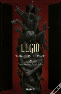Capa do artigo Legio