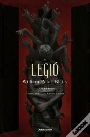 Capa do artigo Legio