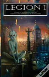 Capa do artigo Legion 1