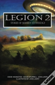Capa do artigo Legion 2