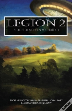 Capa do artigo Legion 2