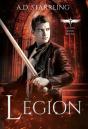 Legion - Preview