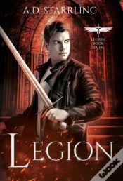 Capa do artigo Legion