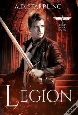 Capa do artigo Legion
