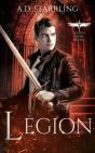 Legion - Preview