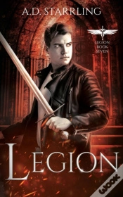 Capa do artigo Legion