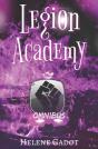 Legion Academy - Preview