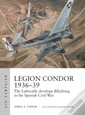 Legion Condor 1936 39