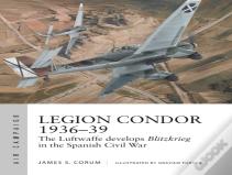 Legion Condor 1936â€“39