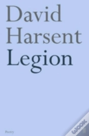 Capa do artigo Legion