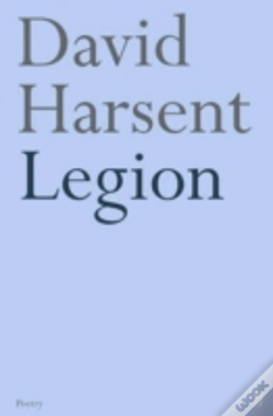Capa do artigo Legion